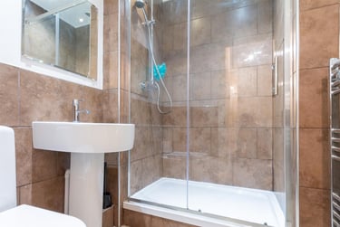 6 bed flat, George House, Jesmond, Newcastle, NE22AL - Image 4